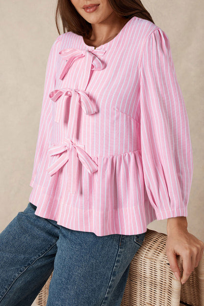 Blush Pink / M