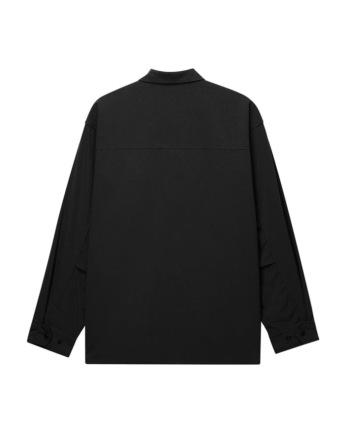 UNFRM CTN SHIRT TOP Alpha Industries