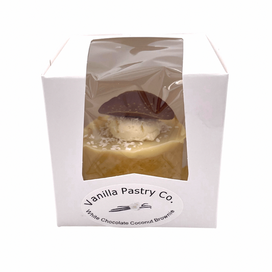 Vanilla Pastry Company - Desserts