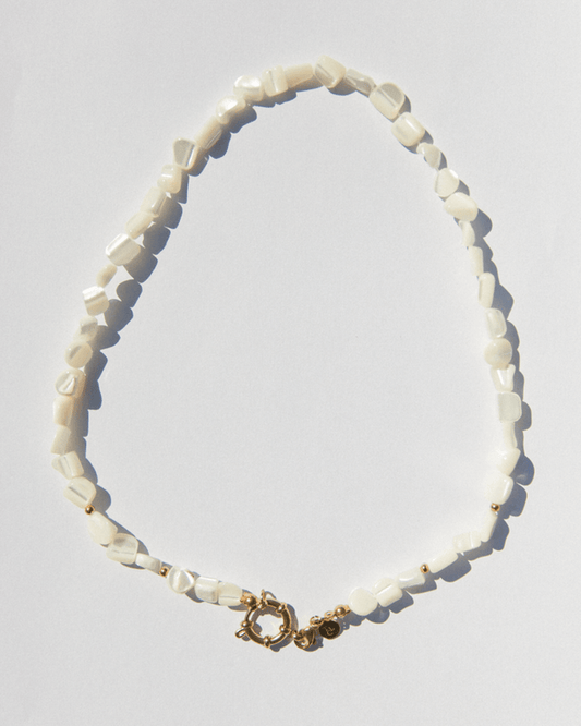 Vanilla Sky Necklace