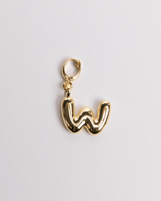 W Charm