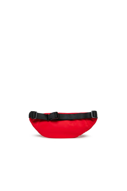 WCIRY - Nylon belt bag with logo print