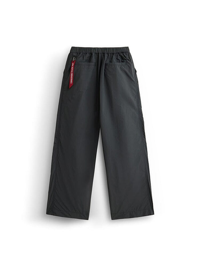 WIDE LEG LIGHTWEIGHT PANT W BOTTOM Alpha Industries