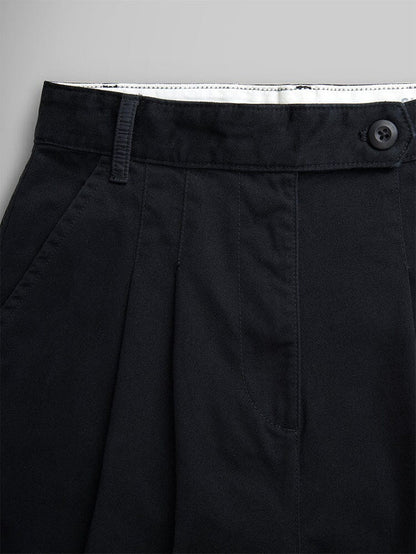 WIDE LEG PANT W BOTTOM Alpha Industries