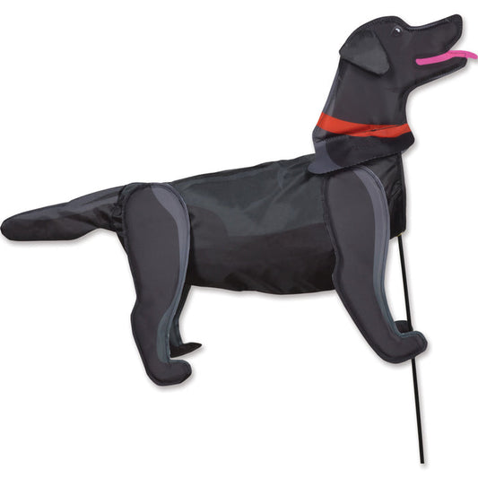 Windicator Weather Vane - Black Lab