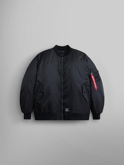 BLACK / XS
