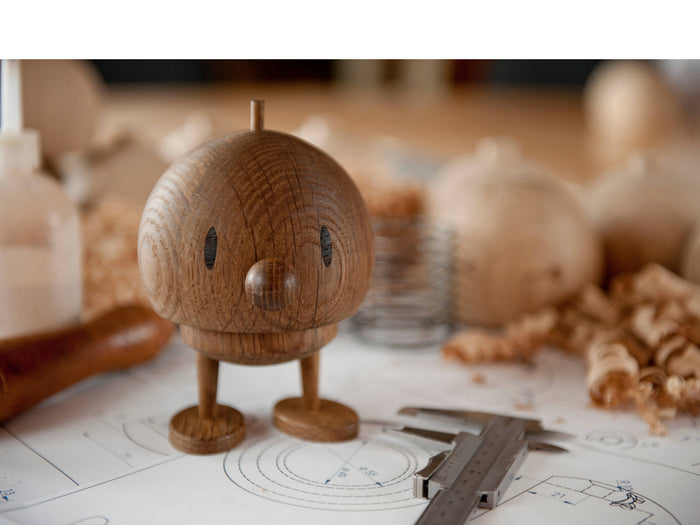 Wood Bumble L