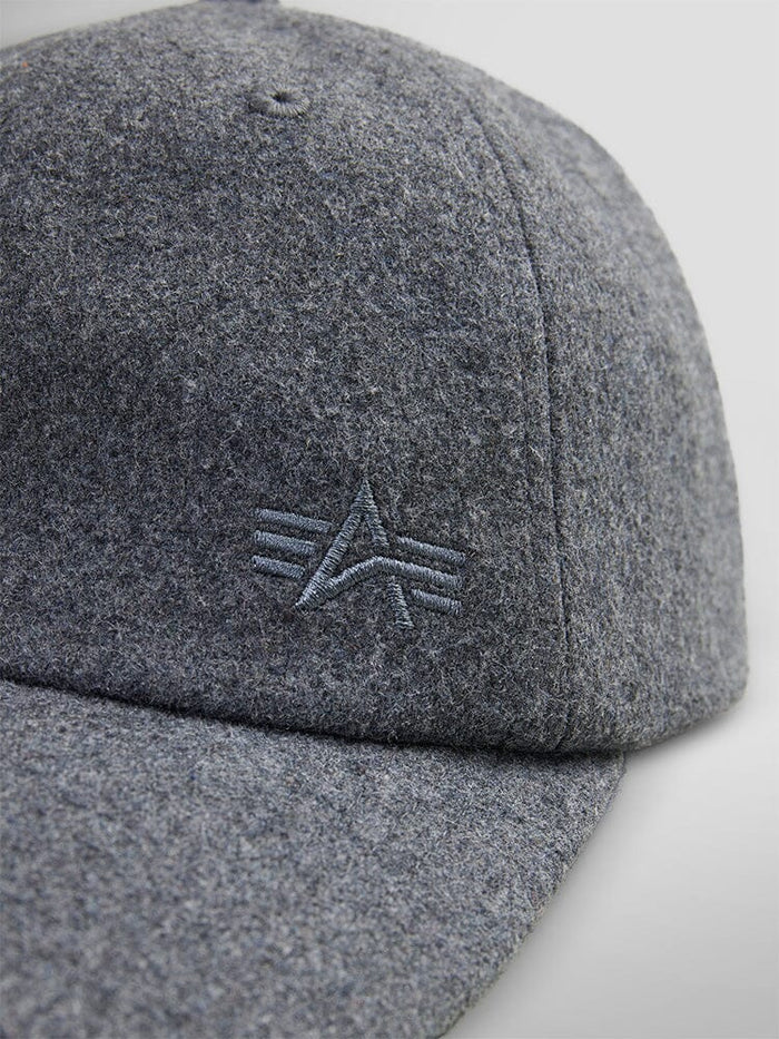 WOOL CAP ACCESSORY Alpha Industries