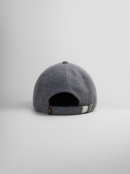 WOOL CAP ACCESSORY Alpha Industries