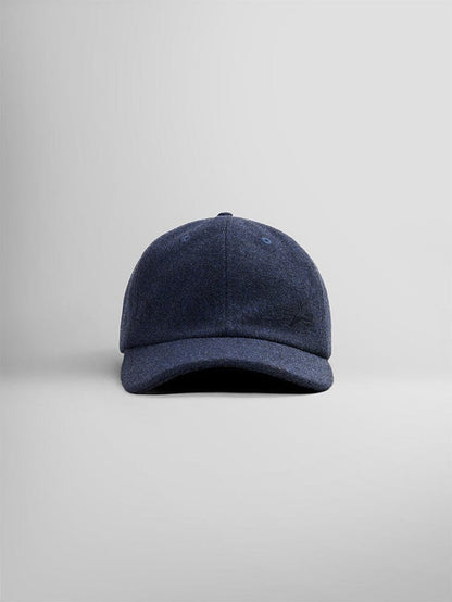 WOOL CAP ACCESSORY Alpha Industries REPLICA BLUE O/S