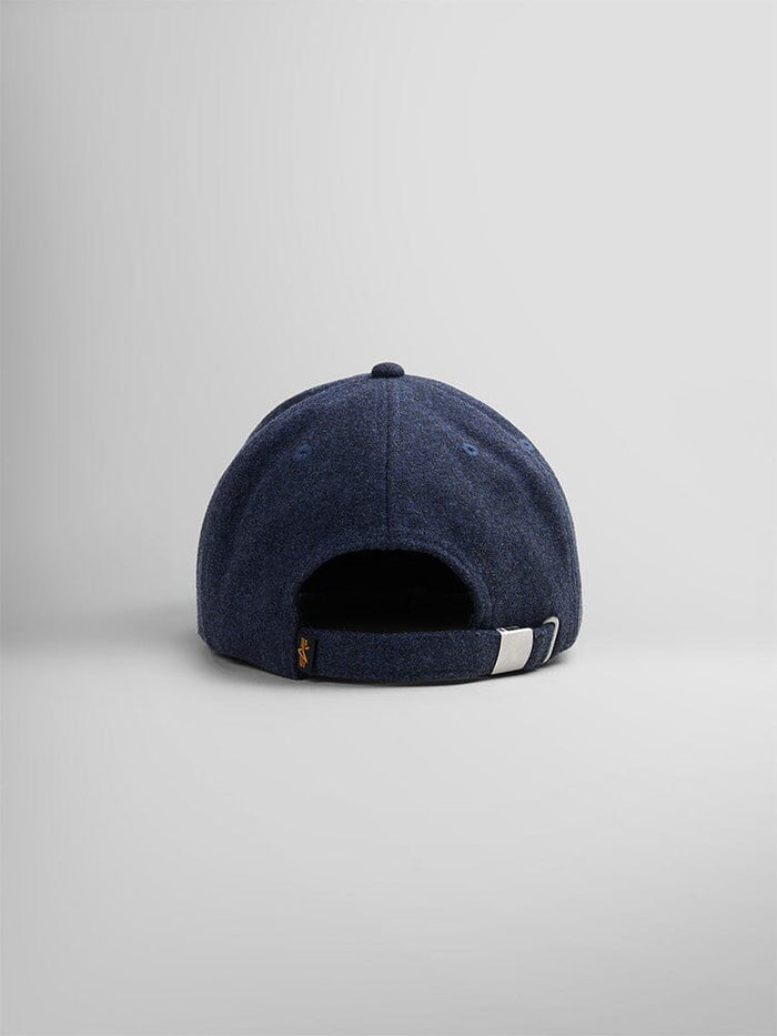 WOOL CAP ACCESSORY Alpha Industries